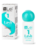 Lash Form 1 – Lash Filler® Step 1