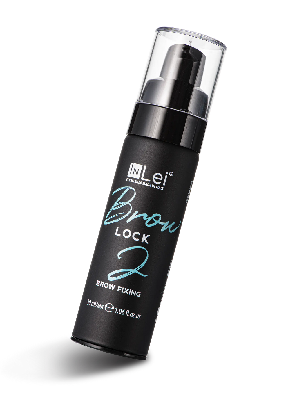 Brow Lock 2 – Brow Bomber® Step 2
