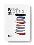 InLei® Eyelash & Brow Tint Set – Complete Color Collection