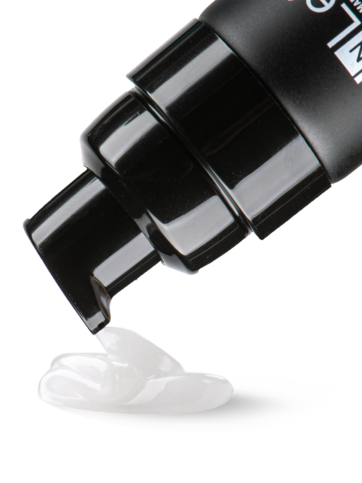 Brow Lock 2 – Brow Bomber® Step 2
