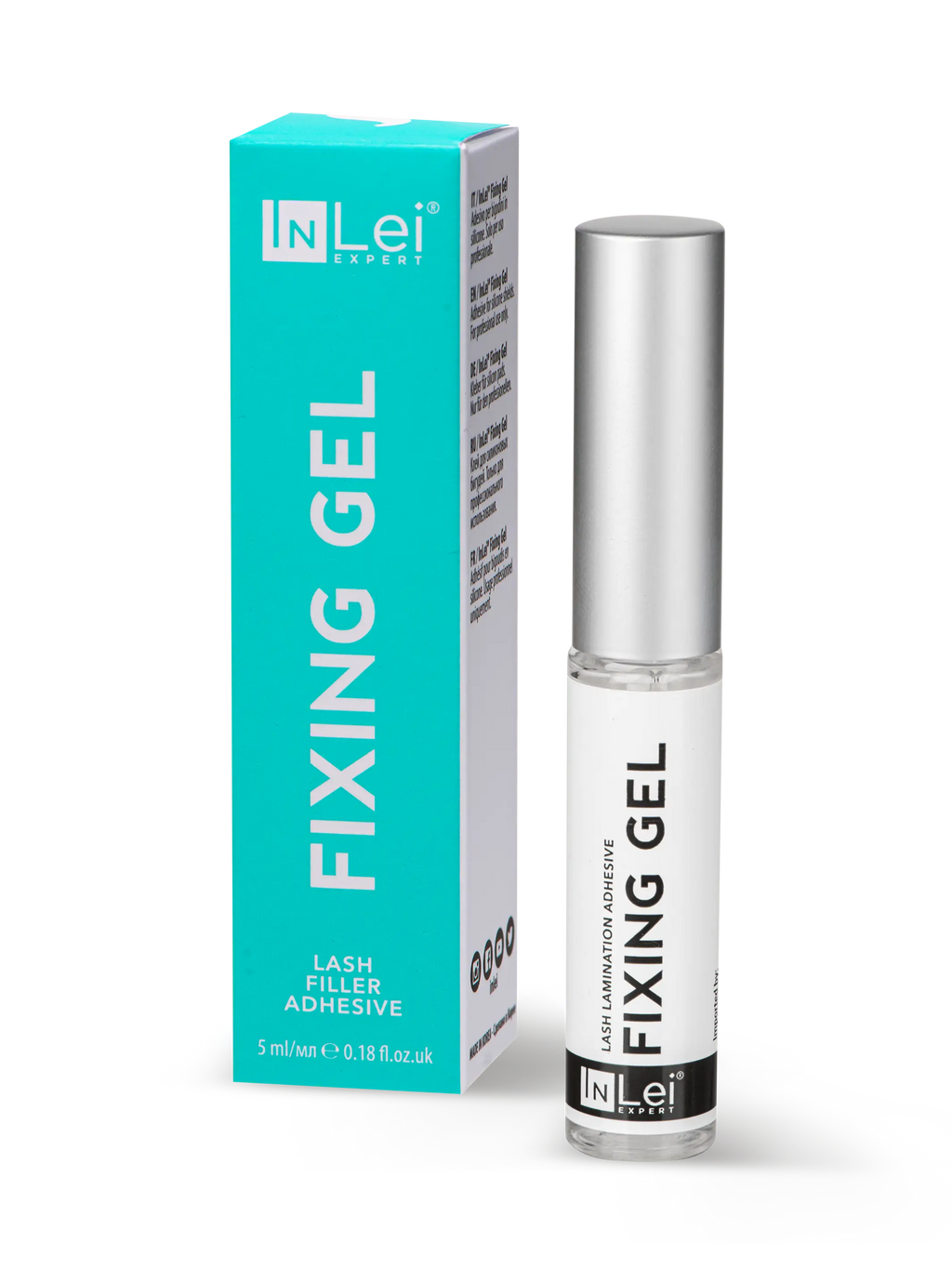 Fixing Gel – Lash Filler® Adhesive – 5 ml
