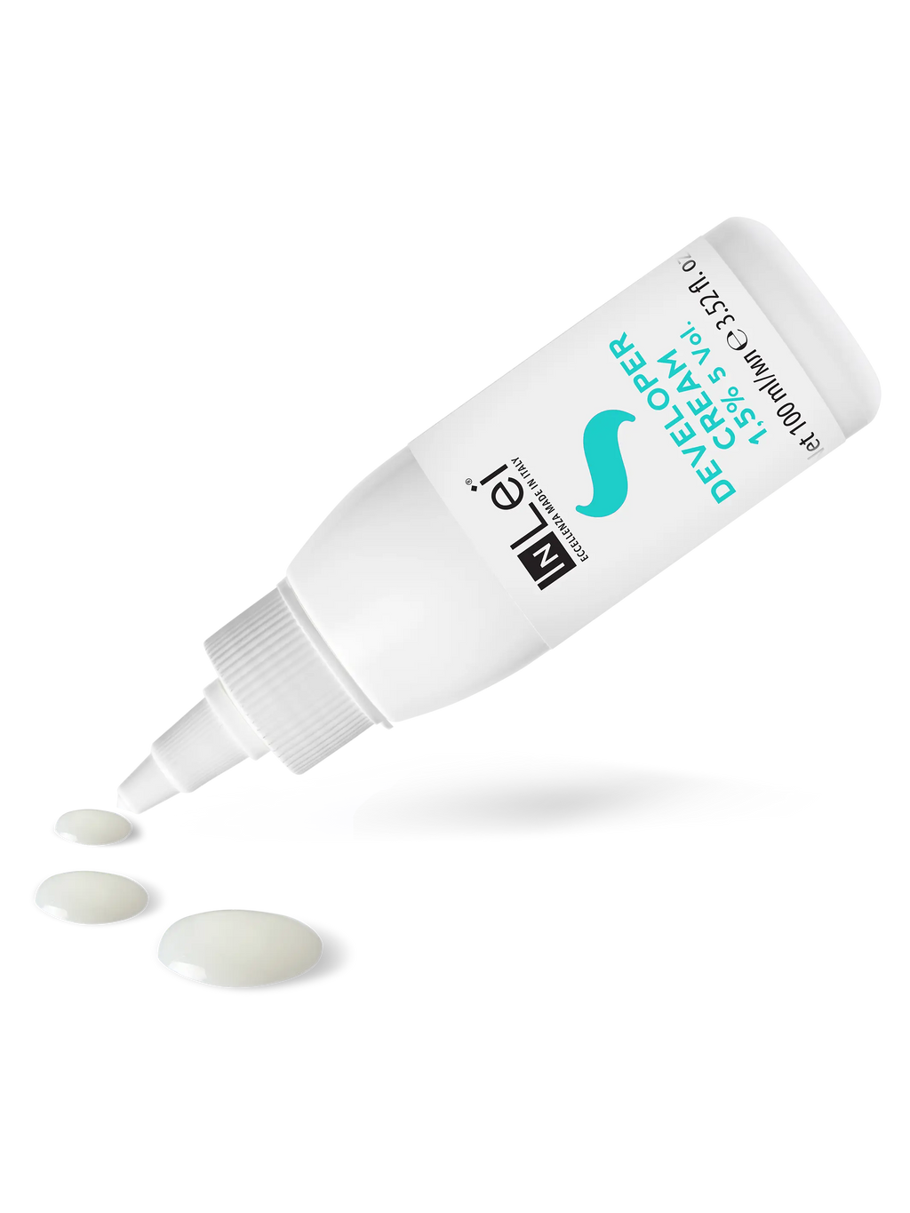 Developer Cream 1.5% – 5 Vol. – 100 ml