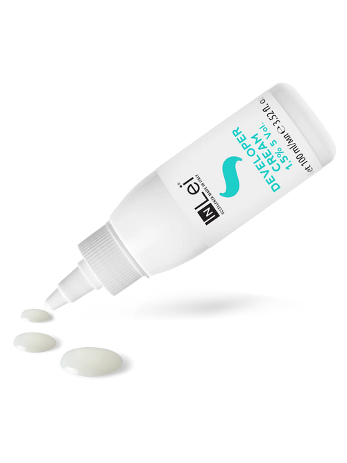 Developer Cream 1.5% – 5 Vol. – 100 ml