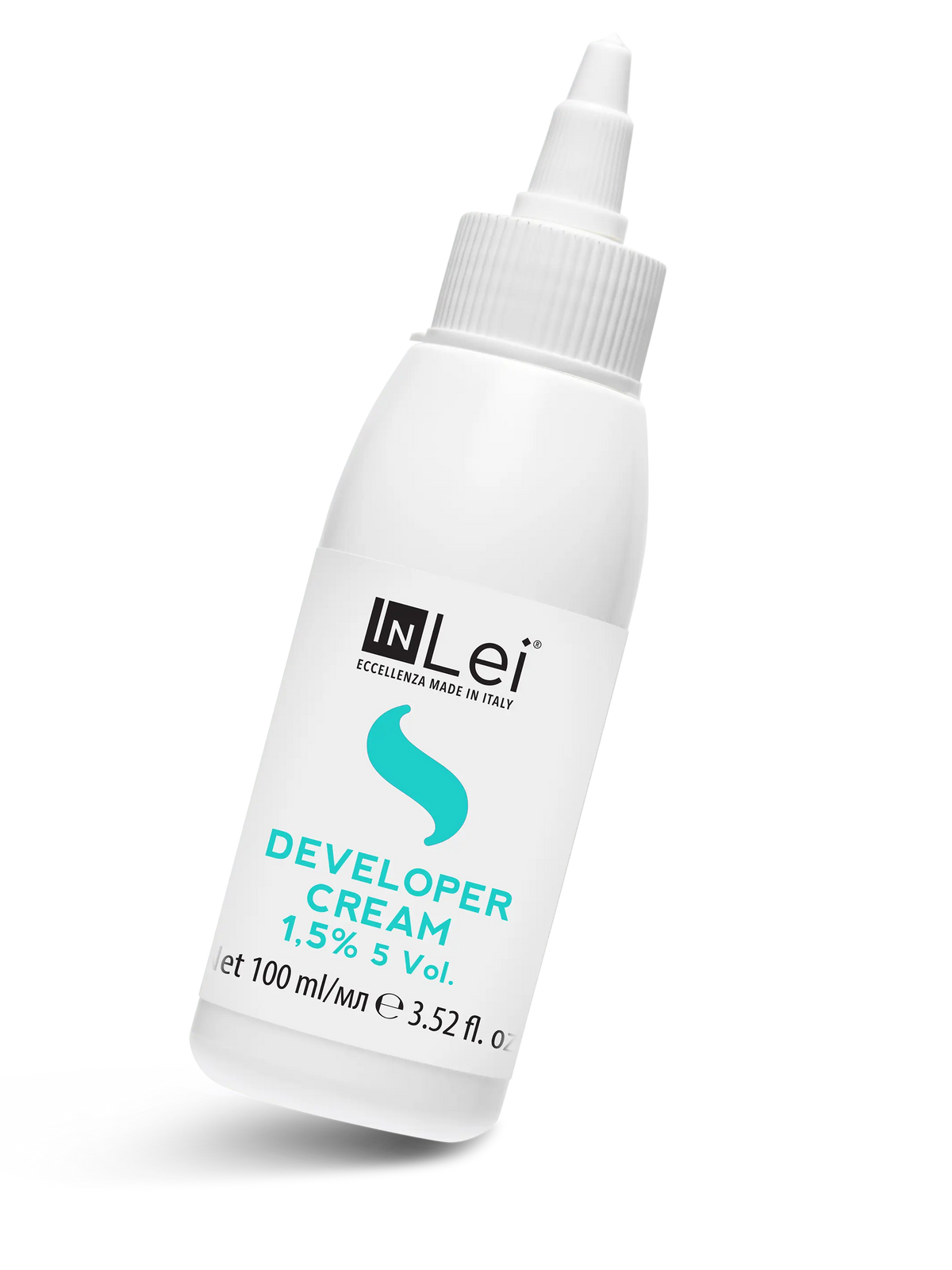 Developer Cream 1.5% – 5 Vol. – 100 ml
