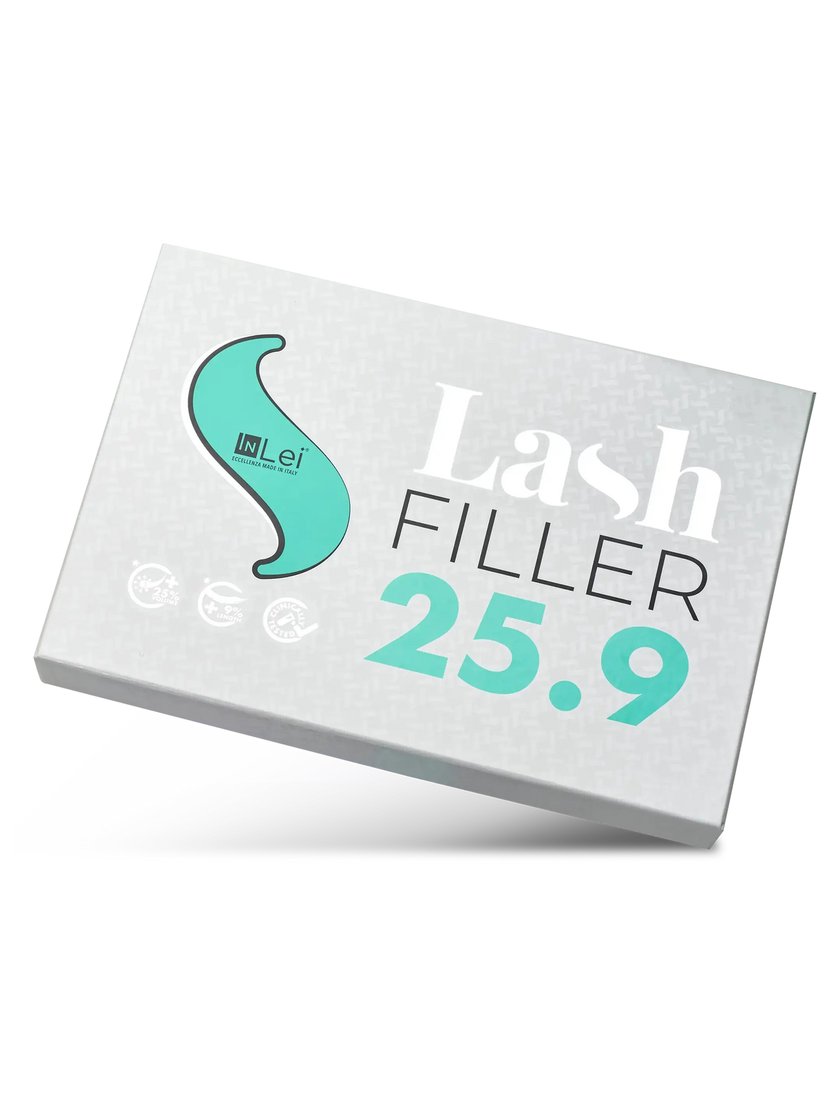 Lash Filler 25.9 – Professional Lash Lift Kit