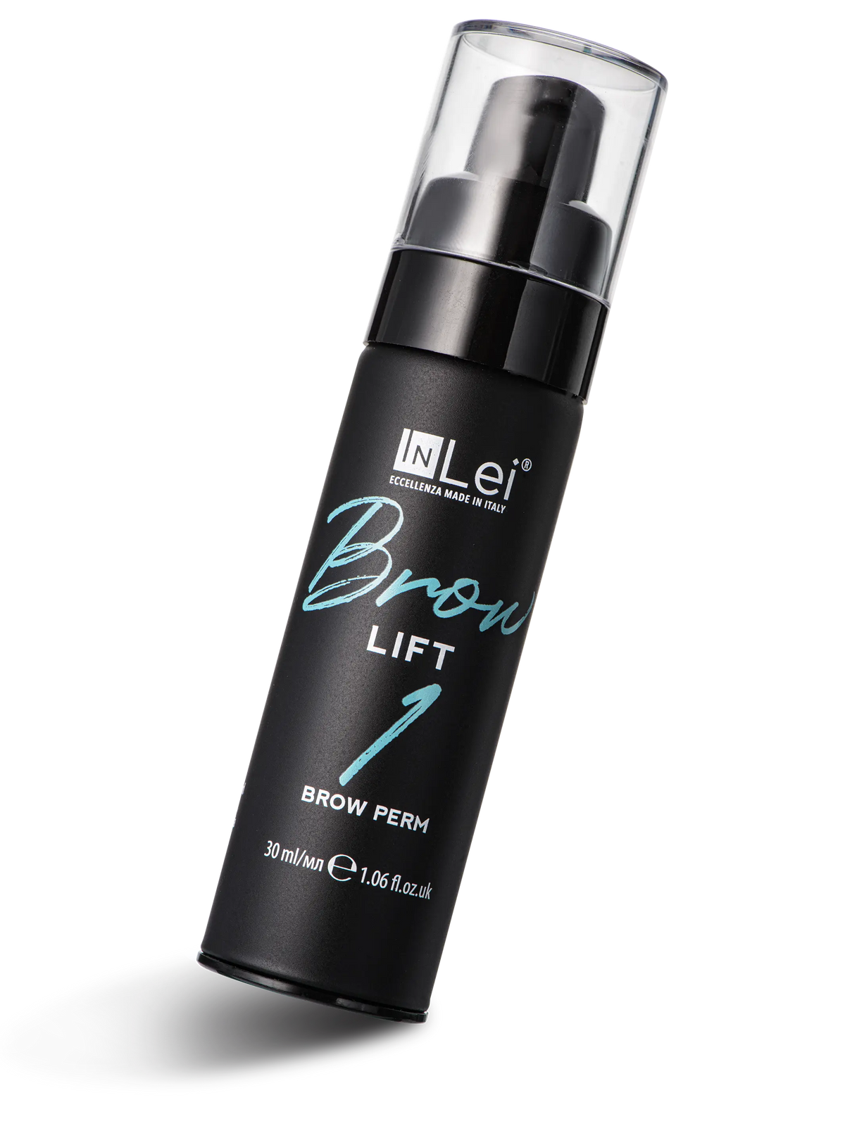 Brow Lift 1 – Brow Bomber® Step 1