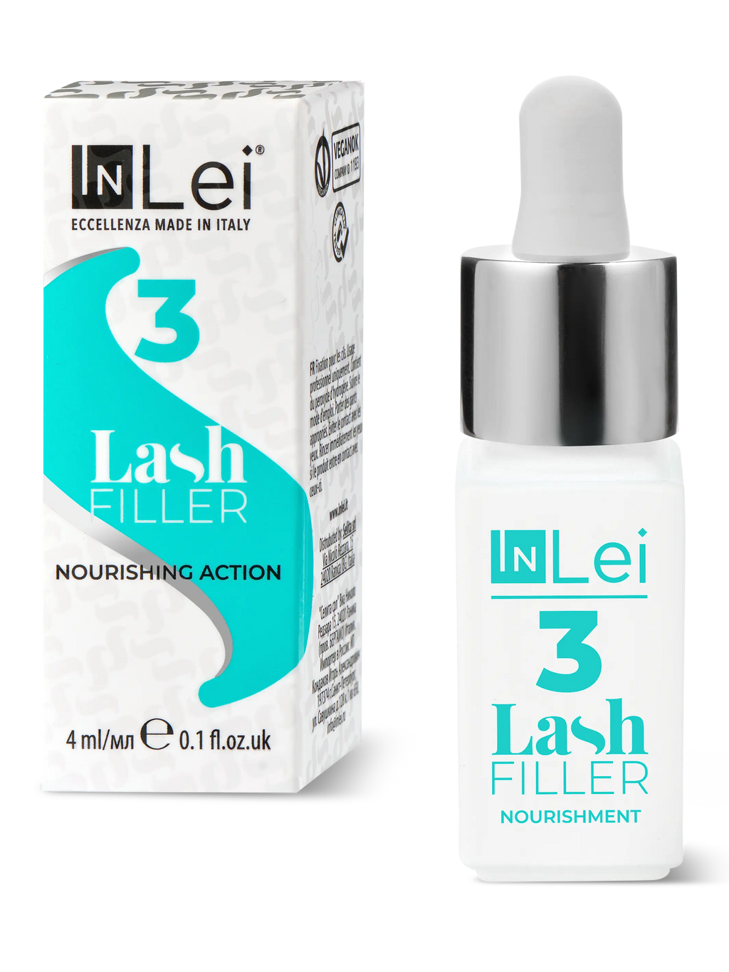 Lash Filler 3 – Lash Filler® Step 3