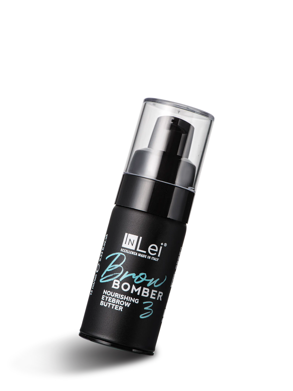 Brow Bomber 3 – Brow Bomber® Step 3