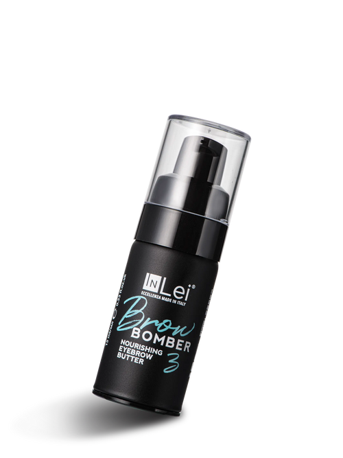 Brow Bomber 3 – Brow Bomber® Step 3
