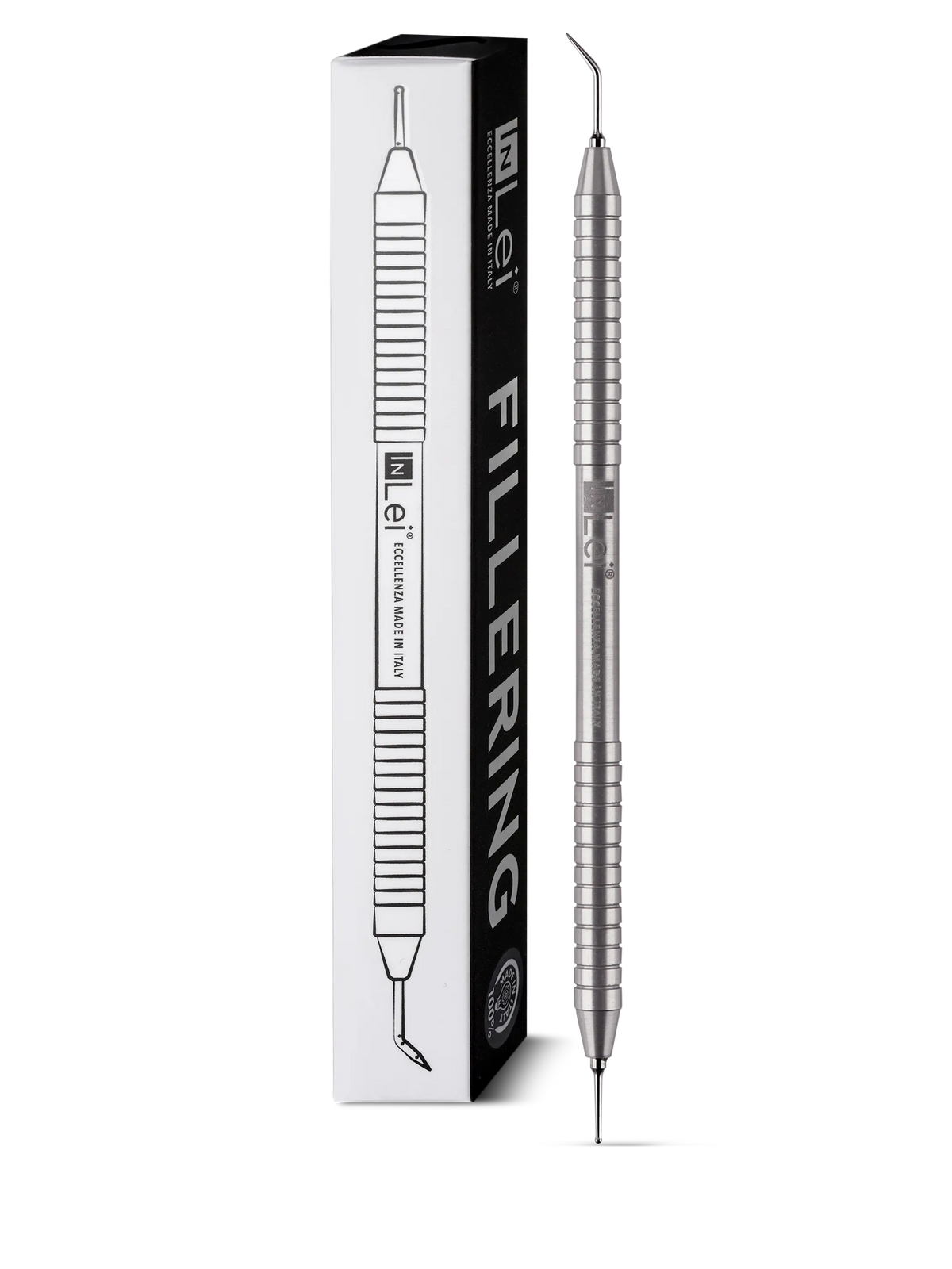 InLei® Fillering Tool – Instrument Profesional për Lash Lift & Lash Filler