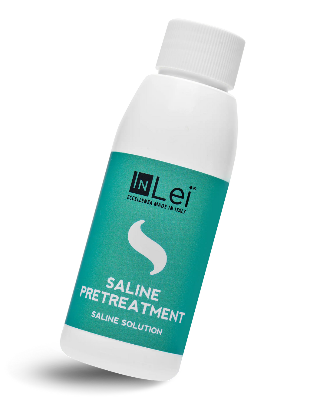 InLei® Saline Pre-Treatment – Solucion Përgatitor për Qerpikë dhe Vetulla, 100 ml