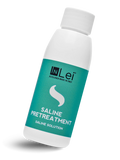 InLei® Saline Pre-Treatment – Solucion Përgatitor për Qerpikë dhe Vetulla, 100 ml