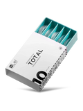 Total Eyelash Shields – Silikon  Profesionale për Lash Lift