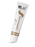InLei® Cappuccino – Tinte Kafe e Artë për Qerpikë dhe Vetulla, 15 ml