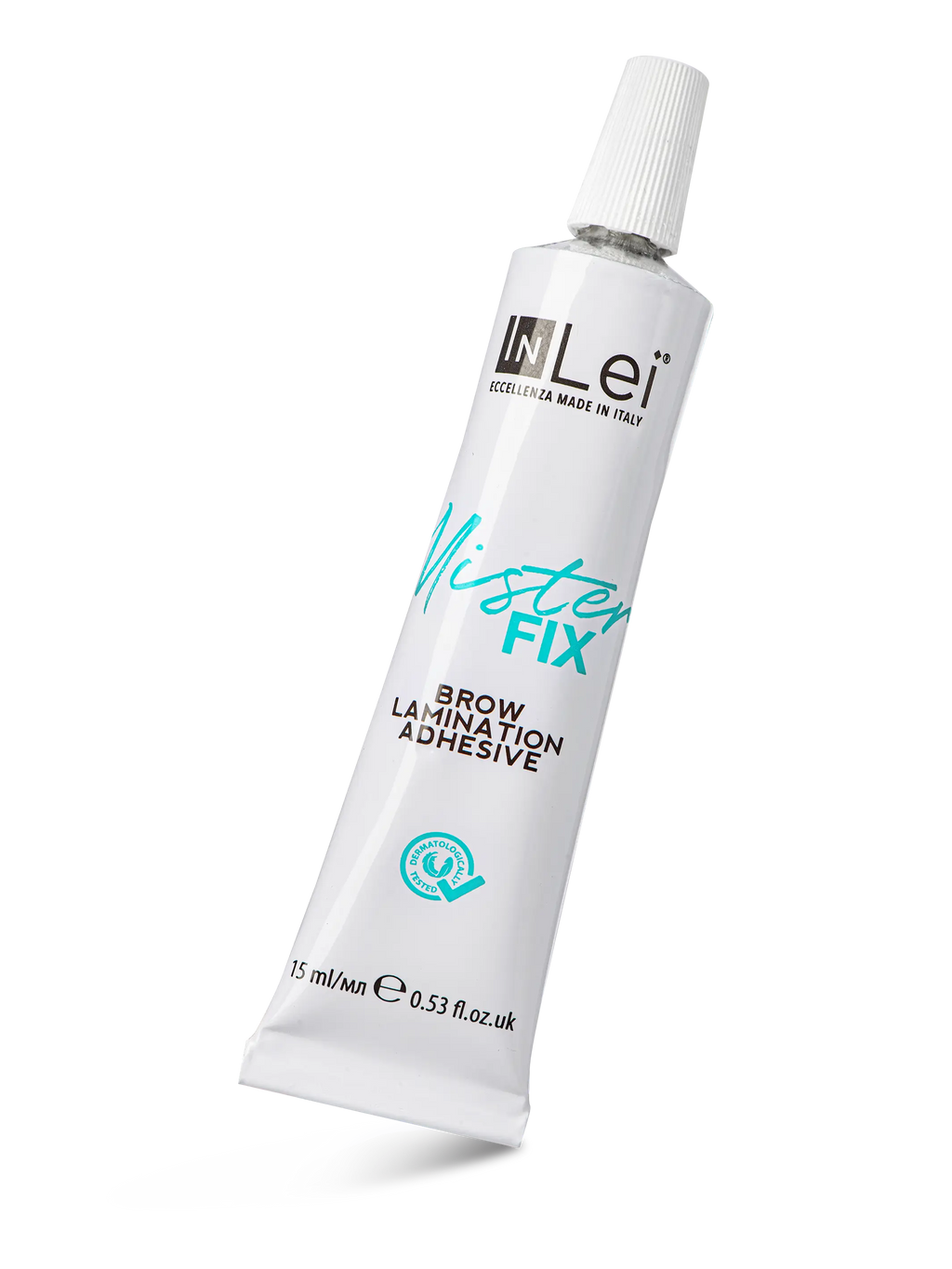 InLei® Mister Fix – Ngjitës Profesional për Brow Lamination, 15 ml