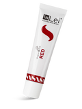 InLei® Red – Tinte e Kuqe për Qerpikë dhe Vetulla, 15 ml