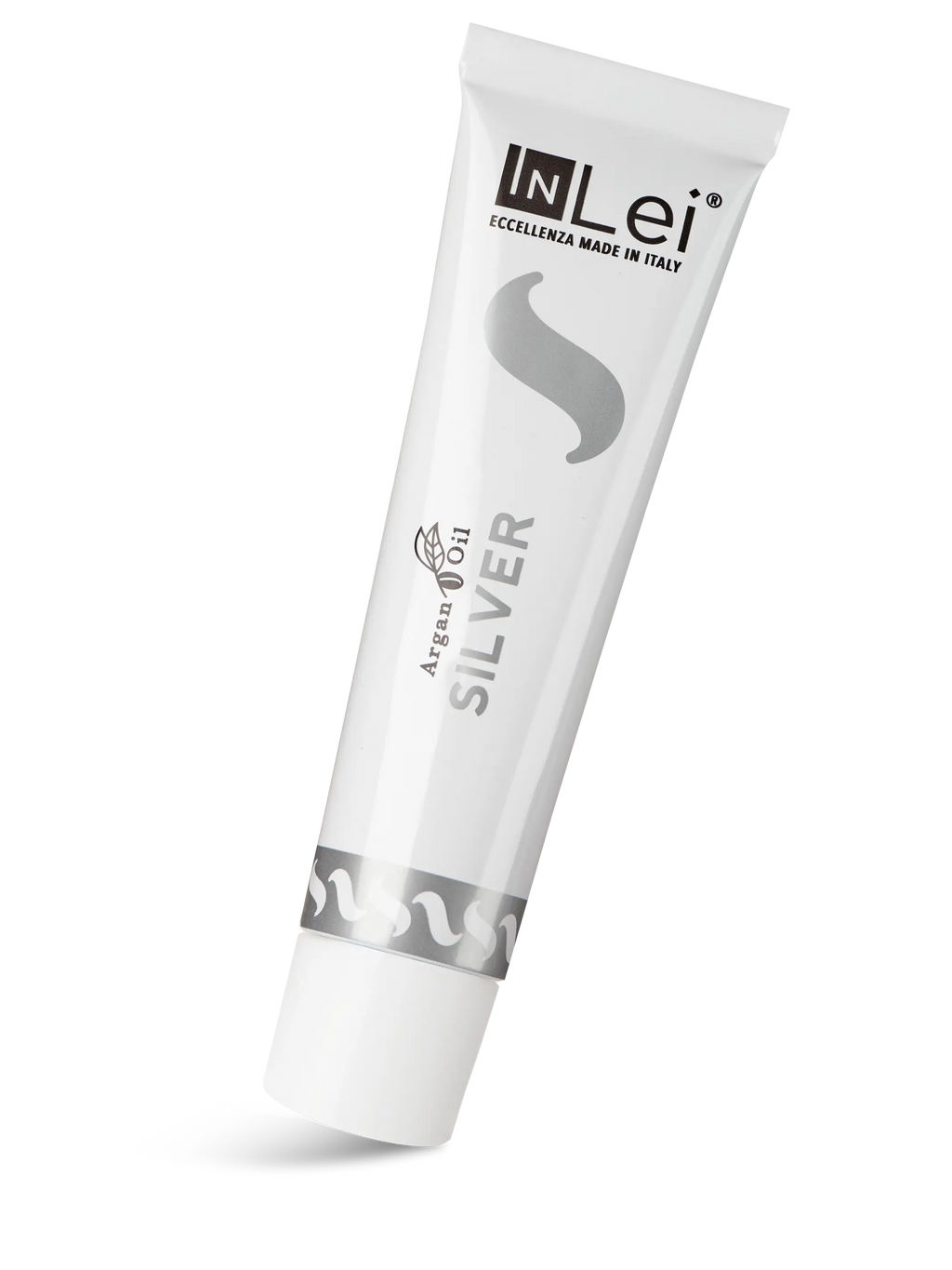 InLei® Silver – Tinte Grafit për Qerpikë dhe Vetulla, 15 ml