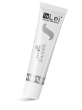 InLei® Silver – Tinte Grafit për Qerpikë dhe Vetulla, 15 ml